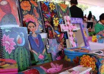 EL PARQUE TANGAMANGA I INVITA A LA EXPO MUJER POTOSINA 2026.