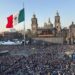ZÓCALO VIBRA CON SHAKIRA ANTE UNA MULTITUD HISTÓRICA.