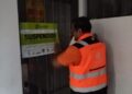 POLICÍA DE LA CAPITAL RESCATA A 10 CANINOS TRAS REPORTE CIUDADANO EN LA ZONA DEL SAUCITO.