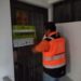 POLICÍA DE LA CAPITAL RESCATA A 10 CANINOS TRAS REPORTE CIUDADANO EN LA ZONA DEL SAUCITO.