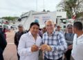 152 MILLONES PARA SEGURIDAD EN 2026, ENRIQUE GALINDO REFUERZA A LA POLICÍA MUNICIPAL.