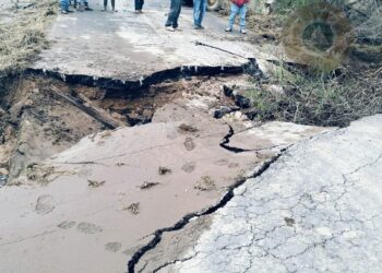 152 MILLONES PARA SEGURIDAD EN 2026, ENRIQUE GALINDO REFUERZA A LA POLICÍA MUNICIPAL.