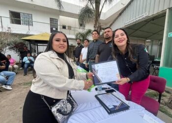 152 MILLONES PARA SEGURIDAD EN 2026, ENRIQUE GALINDO REFUERZA A LA POLICÍA MUNICIPAL.