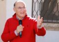 152 MILLONES PARA SEGURIDAD EN 2026, ENRIQUE GALINDO REFUERZA A LA POLICÍA MUNICIPAL.