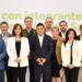 POLICÍA MUNICIPAL DE SLP CAPITAL LA MÁS COMPLETA DEL ESTADO : ENRIQUE GALINDO