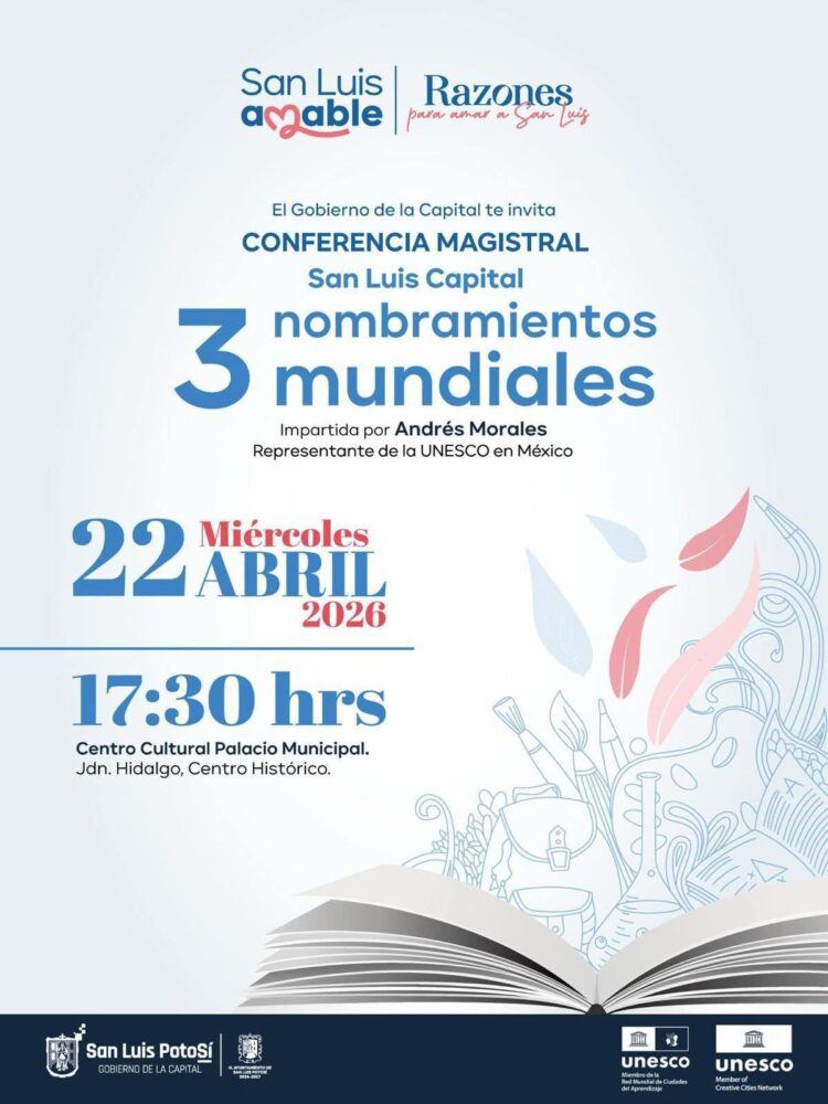 POLICÍA MUNICIPAL DE SLP CAPITAL LA MÁS COMPLETA DEL ESTADO : ENRIQUE GALINDO
