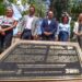 DEVELAN PLACA CON NUEVO NOMBRAMIENTO DE SAN LUIS POTOSÍ CAPITAL, COMO CIUDAD CREATIVA DE LA LITERATURA.