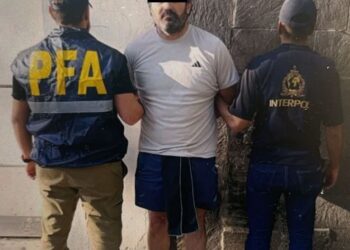 DESMANTELAN UNA DE LAS REDES MÁS IMPORTANTES DE CONTRABANDO DE HIDROCARBUROS EN MÉXICO; HAY 14 DETENIDOS