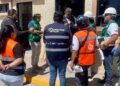 OPERATIVOS AMBIENTALES REFUERZAN LA ZONA INDUSTRIAL.