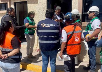 OPERATIVOS AMBIENTALES REFUERZAN LA ZONA INDUSTRIAL.