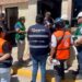 OPERATIVOS AMBIENTALES REFUERZAN LA ZONA INDUSTRIAL.