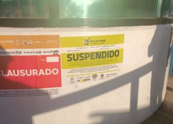 OPERATIVOS AMBIENTALES REFUERZAN LA ZONA INDUSTRIAL.