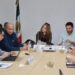 DÉCIMO TERCERA SESIÓN DEL CONSEJO DE SEGURIDAD DEL CENTRO HISTÓRICO FORTALECE ACCIONES A FAVOR DE LA CIUDADANÍA.