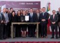 BRONCE PARA SAN LUIS POTOSÍ EN CICLISMO POR EQUIPOS, DENTRO DE LA OLIMPIADA NACIONAL 2026