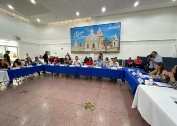 BRONCE PARA SAN LUIS POTOSÍ EN CICLISMO POR EQUIPOS, DENTRO DE LA OLIMPIADA NACIONAL 2026