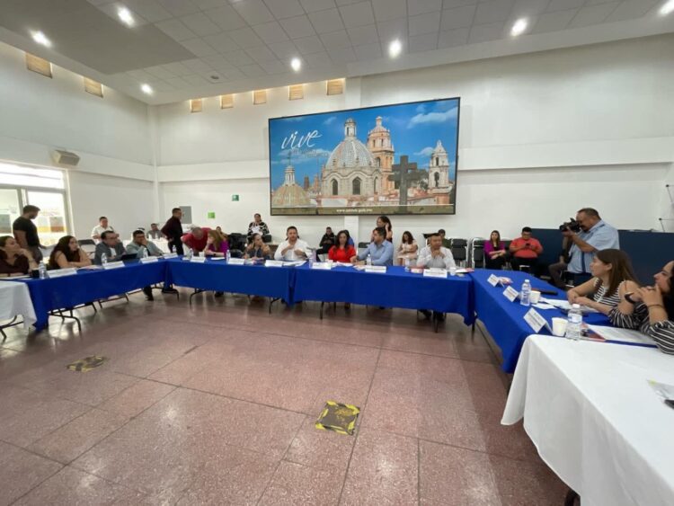 BRONCE PARA SAN LUIS POTOSÍ EN CICLISMO POR EQUIPOS, DENTRO DE LA OLIMPIADA NACIONAL 2026