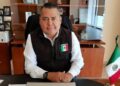 REFUERZA PROTECCIÓN CIVIL MUNICIPAL MEDIDAS DE SEGURIDD EN CENTRO COMERCIAL DE LA CAPITAL POTOSINA.