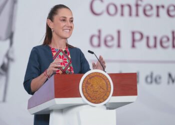 REFUERZA PROTECCIÓN CIVIL MUNICIPAL MEDIDAS DE SEGURIDD EN CENTRO COMERCIAL DE LA CAPITAL POTOSINA.