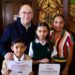 NIÑAS Y NIÑOS PROPONEN MEJORAS PARA SLP EN CABILDO INFANTIL 2026