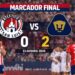 ATLÉTICO DE SAN LUIS QUEDA FUERA DEL TORNEO Y AFICIÓN POTOSINA LO RESIENTE
