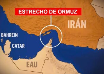 TENSIÓN EN ORMUZ: REAPERTURA PARCIAL Y BLOQUEO DE EU MANTIENEN INCERTIDUMBRE GLOBAL