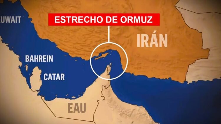 TENSIÓN EN ORMUZ: REAPERTURA PARCIAL Y BLOQUEO DE EU MANTIENEN INCERTIDUMBRE GLOBAL