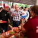 SAN LUIS POTOSÍ CELEBRA EN GRANDE SU PRIMERA FERIA DEL TACO.