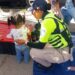 NO EXISTEN PERSONAS LESIONADAS TRAS PRESUNTO ATAQUE ARMADO EN “ANTRO” DE CORONEL ROMERO.
