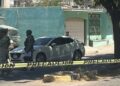 NO EXISTEN PERSONAS LESIONADAS TRAS PRESUNTO ATAQUE ARMADO EN “ANTRO” DE CORONEL ROMERO.