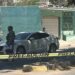 NO EXISTEN PERSONAS LESIONADAS TRAS PRESUNTO ATAQUE ARMADO EN “ANTRO” DE CORONEL ROMERO.