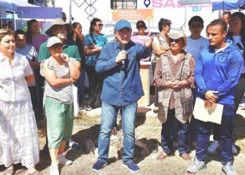 NO EXISTEN PERSONAS LESIONADAS TRAS PRESUNTO ATAQUE ARMADO EN “ANTRO” DE CORONEL ROMERO.