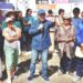 NO EXISTEN PERSONAS LESIONADAS TRAS PRESUNTO ATAQUE ARMADO EN “ANTRO” DE CORONEL ROMERO.
