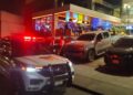 NO EXISTEN PERSONAS LESIONADAS TRAS PRESUNTO ATAQUE ARMADO EN “ANTRO” DE CORONEL ROMERO.