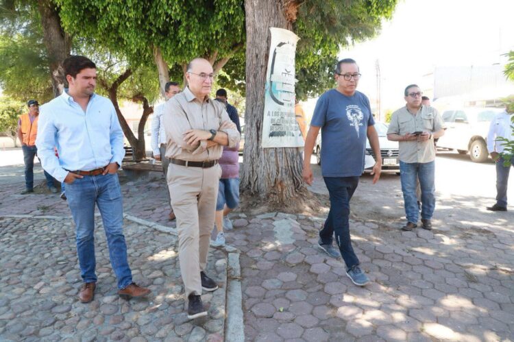 PROPONEN REFORMA PARA ATENCIÓN INTEGRAL DEL ALZHEIMER EN EL ESTADO