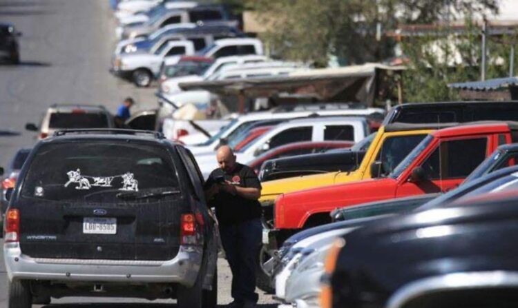 AMPARO PERMITE REACTIVAR LA REGULARIZACIÓN DE AUTOS EXTRANJEROS EN SAN LUIS POTOSÍ