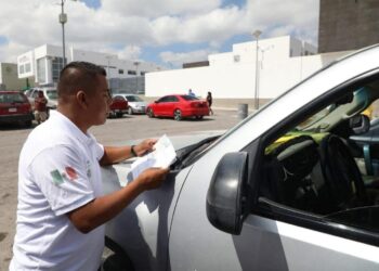 MILES DE MADRES POTOSINAS CELEBRAN SU DÍA EN MAGNO FESTEJO ORGANIZADO POR EL GOBIERNO DE LA CAPITAL
