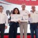 MILES DE MADRES POTOSINAS CELEBRAN SU DÍA EN MAGNO FESTEJO ORGANIZADO POR EL GOBIERNO DE LA CAPITAL