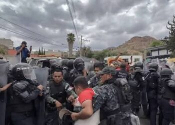 MILES DE MADRES POTOSINAS CELEBRAN SU DÍA EN MAGNO FESTEJO ORGANIZADO POR EL GOBIERNO DE LA CAPITAL
