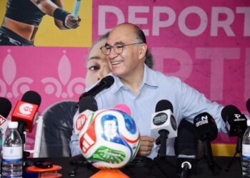 SAN LUIS CAPITAL Y LA ASOCIACIÓN DE AGENCIAS DE VIAJES, FIRMAN ALIANZA RUMBO AL MUNDIAL 2026