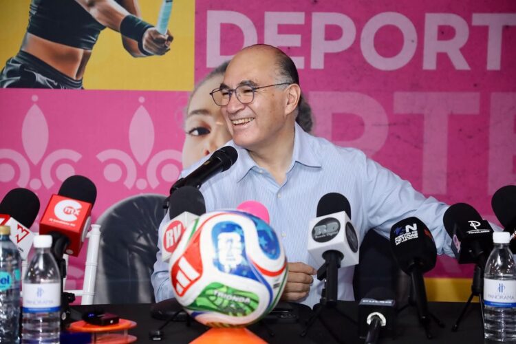 SAN LUIS CAPITAL Y LA ASOCIACIÓN DE AGENCIAS DE VIAJES, FIRMAN ALIANZA RUMBO AL MUNDIAL 2026