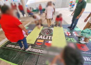 SAN LUIS CAPITAL Y LA ASOCIACIÓN DE AGENCIAS DE VIAJES, FIRMAN ALIANZA RUMBO AL MUNDIAL 2026