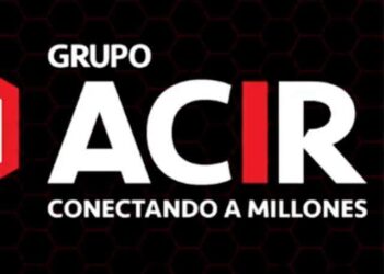 AYER SE APAGÓ UNA VOZ HISTÓRICA: GRUPO ACIR SE DESPIDE DE SAN LUIS POTOSÍ TRAS DÉCADAS AL AIRE