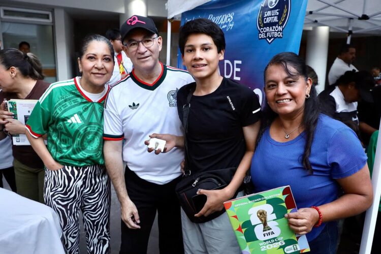 AYER SE APAGÓ UNA VOZ HISTÓRICA: GRUPO ACIR SE DESPIDE DE SAN LUIS POTOSÍ TRAS DÉCADAS AL AIRE