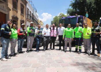 AYER SE APAGÓ UNA VOZ HISTÓRICA: GRUPO ACIR SE DESPIDE DE SAN LUIS POTOSÍ TRAS DÉCADAS AL AIRE
