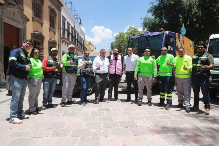 AYER SE APAGÓ UNA VOZ HISTÓRICA: GRUPO ACIR SE DESPIDE DE SAN LUIS POTOSÍ TRAS DÉCADAS AL AIRE