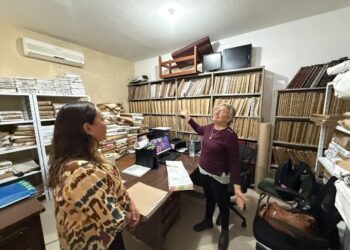 REALIZAN DIAGNÓSTICO PARA MEJORAR ATENCIÓN EN OFICIALÍAS DEL REGISTRO CIVIL.