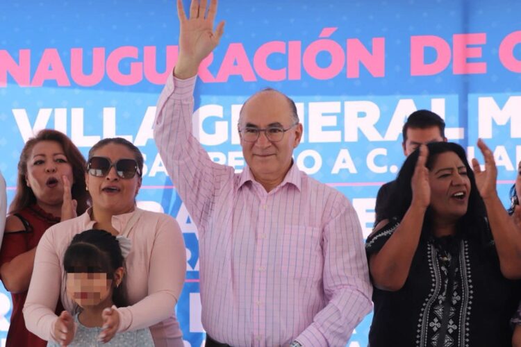 REALIZAN DIAGNÓSTICO PARA MEJORAR ATENCIÓN EN OFICIALÍAS DEL REGISTRO CIVIL.