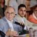 GALINDO RECONOCE Y PREMIA A MAESTROS QUE TRANSFORMAN VIDAS EN SAN LUIS POTOSÍ