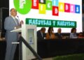 GALINDO RECONOCE Y PREMIA A MAESTROS QUE TRANSFORMAN VIDAS EN SAN LUIS POTOSÍ