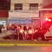 ÚLTIMO MINUTO: FUERTE ACCIDENTE EN AVENIDA TATANACHO